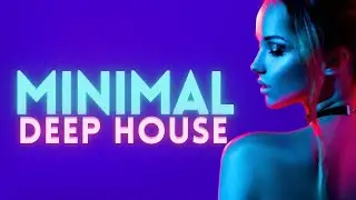 Minimal Deep House Vol. 4 - Deep Work Engine for High Output