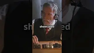 The First Ever Live Radio Broadcast: A Hidden Gem of History!