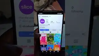 How to get  SLICE special invitation code for Slice Super Credit Card #slice