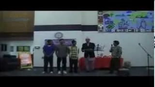 NAFA - Dashain Celebration 2009