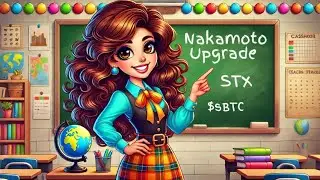 Bitcoin 2.0: Stacks and sBTC Igniting the Next Crypto Revolution