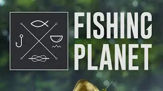 Fishing Planet #8 - An den Forellensee  Angelsimulation gegen Lockdown-Langeweile