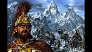 Ганнибал. Враг Рима. Фильм 1