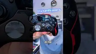 5 Reasons The Turtle Beach Stealth Ultra Beats the SCUF Envision!