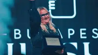 Budapest Hair Show 2025 -  After Movie