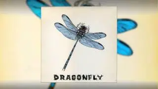 Dragonfly - Blue Monday (01)