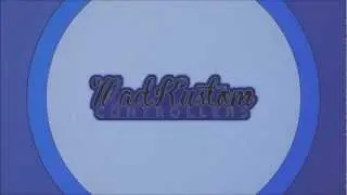 Mad Kustom Controllers