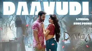 Devara Third Song Lyrical Video | 3rd song Ayudha Pooja Song | NTR , Anirudh , Janhvi | Devara Songs