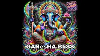 ॐ 🎧 ASMR Ganesha Meditation channeling DEEP mystic trip OVERTONES HEALING mantra life sound MAGIC!!!