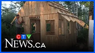CTV News Northern Ontario video wins storytelling award