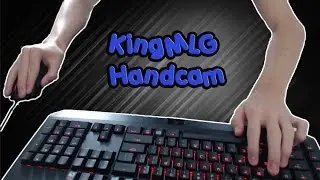 KingMLG Handcam v2