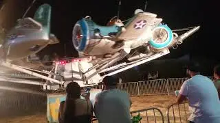 Merced County Fair / Fun