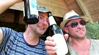Die Solmsbachtalbahn & ihre Gruben E23 - Der Riemann Stollen (1)
