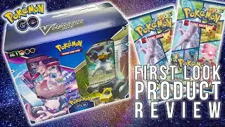 Pokemon GO V Battle Deck Mewtwo VS  Melmetal