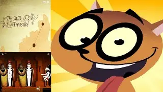 The Milk Quest Walkthough All Level Friv Gameplay 