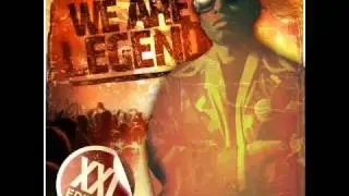 Lil' Raskull - In The Beginning (Gospel Rap)