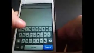 Un tweack ammusant pour ipod,iphone,ipad