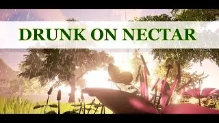 [OLD GREENLIGHT VERSION] Drunk On Nectar - 