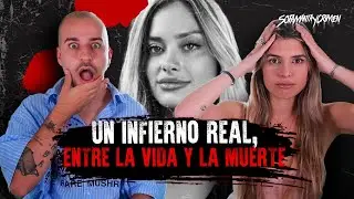 El niño que masacró a toda su familia | A. Cohen & Maria Kovalckuk | 3x43