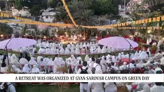 Peace News International | 26 Mar 2019 | Brahma Kumaris