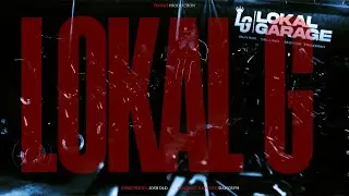 LOKAL G - RJ PERALTA (Official Music Video)