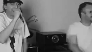 DUSTiD - SLAW (LIVE, AS PERMORMED FOR WORD IS BOND RAP RADIO, 94.9FM RADIOWESTERN)