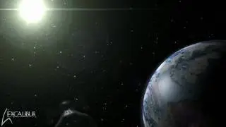 Excalibur | Sun Effects