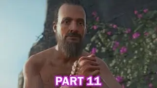 FAR CRY NEW DAWN Walkthrough Gameplay Part 11 - New Eden Gate