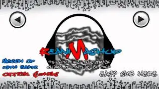 ☆ HD Dubstep 2013 ☆ ReaniMashup - Bitches