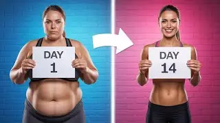 how to lose a lot of weight in 2 weeks