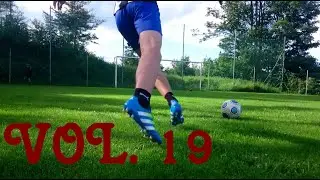 Best Freekicks Vol. 19 | BEST ONE so far?