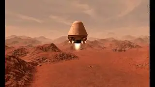 Planet Base Start (Effective start)
