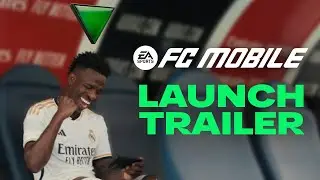EA SPORTS FC&trade; MOBILE 24 | The World's Game In Your Pocket - Out Now!