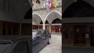 St. Moritz🇨🇭Luxury in the Heart of the Alps. Switzerland&rsquo;s Most Glamorous Mountain Town #beautiful