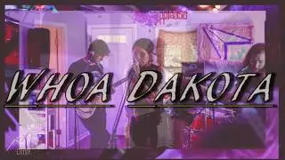 WHOA DAKOTA (SPICE GIRLS) -LVVMAKING 1yr HOUSEPARTY