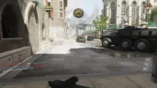 Call of Duty&reg;: Infinite Warfare Epic Xeon