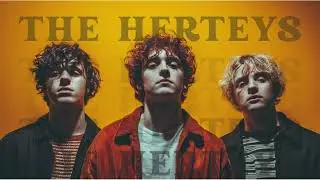 it's all okay - The Herteys