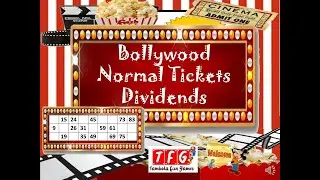 2025 Funny Bollywood Housie Dividends | Bollywood Dialogues Housie | Bollywood Songs Tambola/Housie