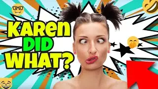 🤣 Karma's Revenge: The Top 200 Karen Moments of 2022! 🚨 | Ultimate Karen Compilation