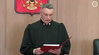 Вынесен приговор предполагаемому убийце из Карпинска