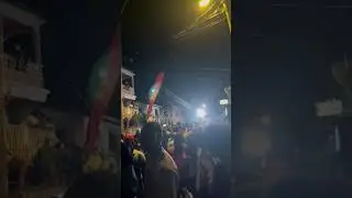 mahaut Opening