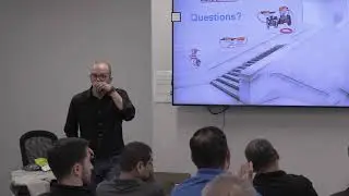 Western Allied Corporation Live Stream