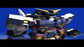 Shin Super Robot Wars - Scenario 31 (Earth Route) [Clear Mirror, Still Water]