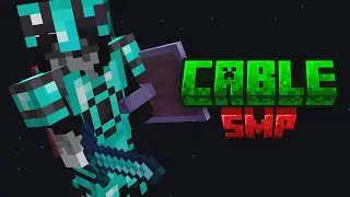 CHRISTMAS TREE එකක් BUILD කරමු - CABLE SMP SEASON 2 #sinhala