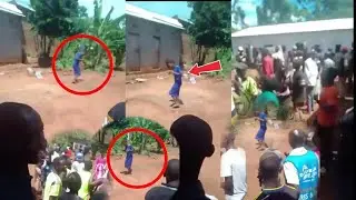 Boyfriend Amusude Edalu/Abade Amukuula Sente/Tamwagala Amwagalako Sente/Agudde Edalu