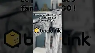 Tu connais @LEGO-BrickLink ? #lego #afol #legosw #astuce #bricklink #starwars
