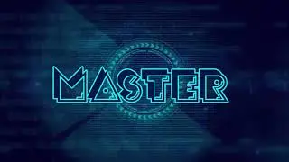 Intro MASTERHACKER MASA DEPAN /FUTURE