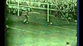 1977 (June 5) Argentina 1-West Germany 3 (Friendly).avi