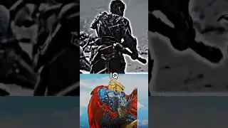 Sun Wukong Vs Rkt #viral #dbz #shorts #marvel