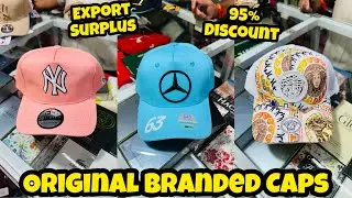100% Original BRANDED CLOTHES CAPS IN CHEAP PRICE IN MUMBAI | TOMMY,BOSS, NIKE, JACK & JONES,LACOSTE
